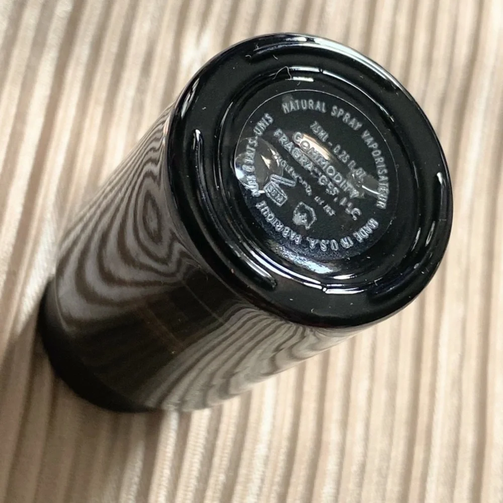 COMMODITY BOOK BOLD 7.5ml SPLASH